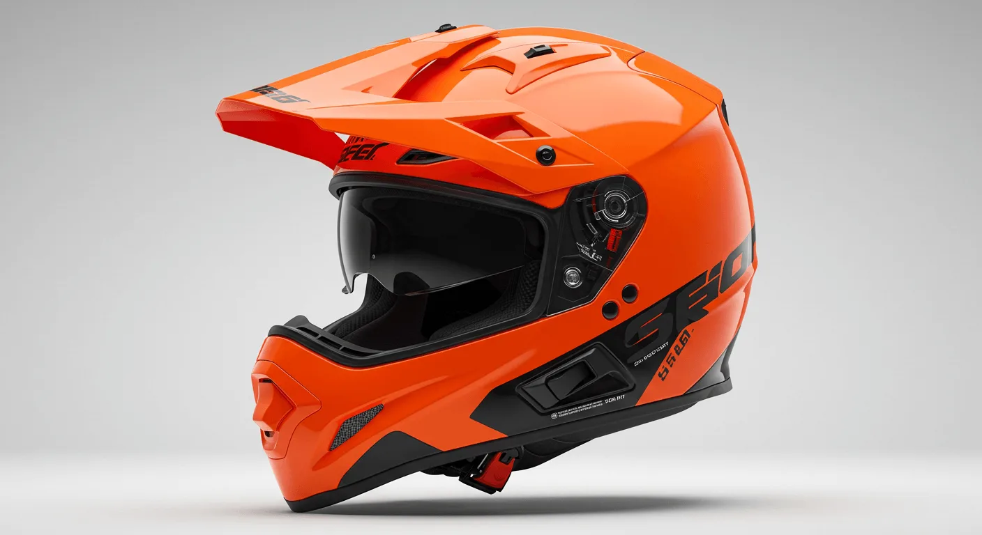 Motosiklet Nedir, Ne işe Yarar ve Özellikleri Nelerdir? - 5 - İçerik Görseli (AI ile Üretildi)