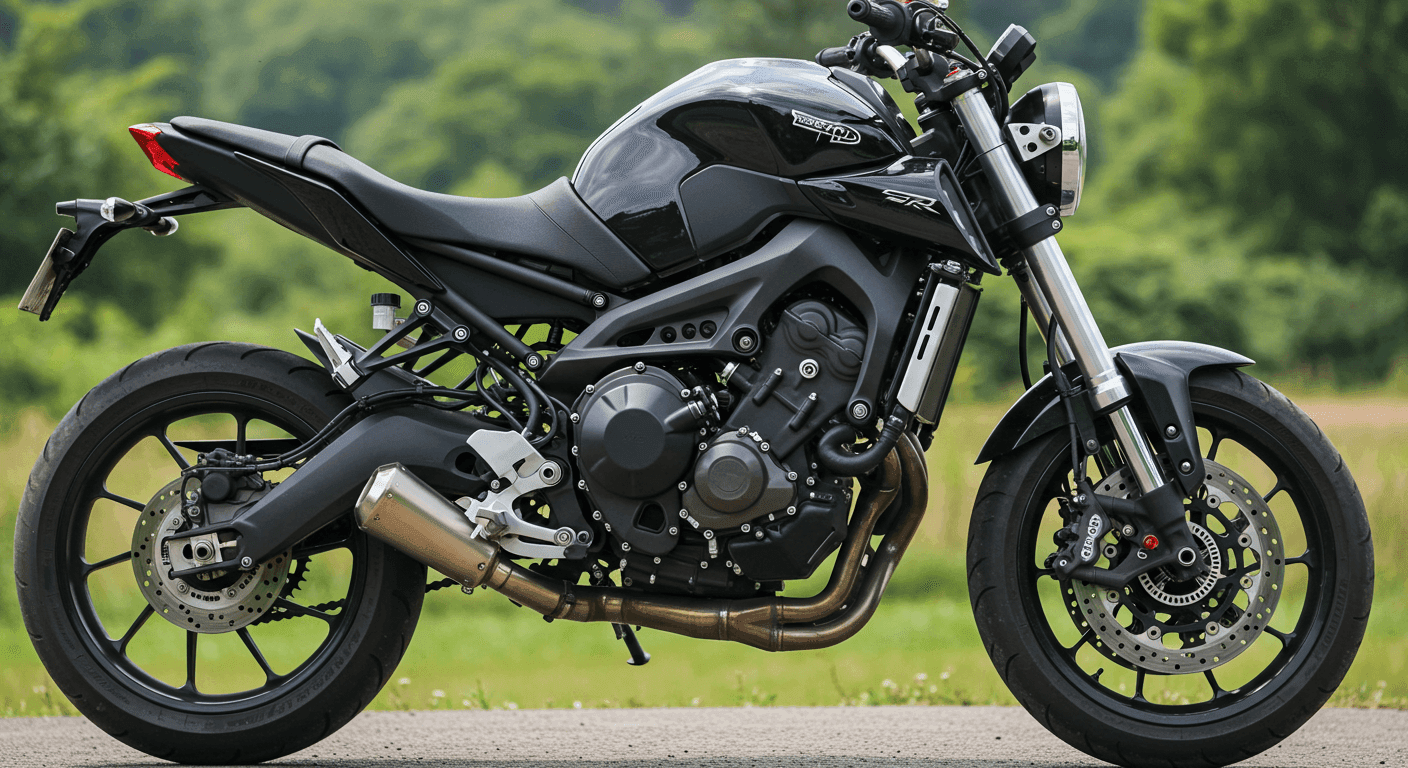 Motosikleti Kim Kullanır? (Model Bazlı Kişilik Analizi Rehberi) - 3 - İçerik Görseli (AI ile Üretildi)