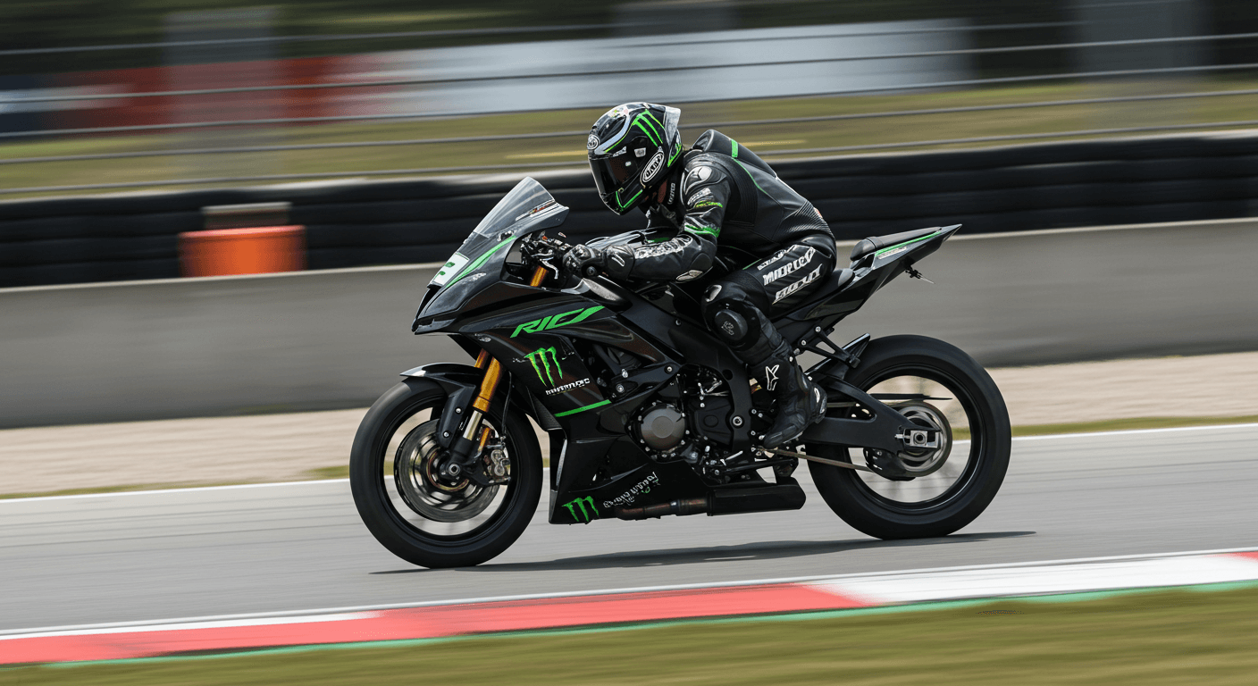 Motosikleti Kim Kullanır? (Model Bazlı Kişilik Analizi Rehberi) - 4 - İçerik Görseli (AI ile Üretildi)