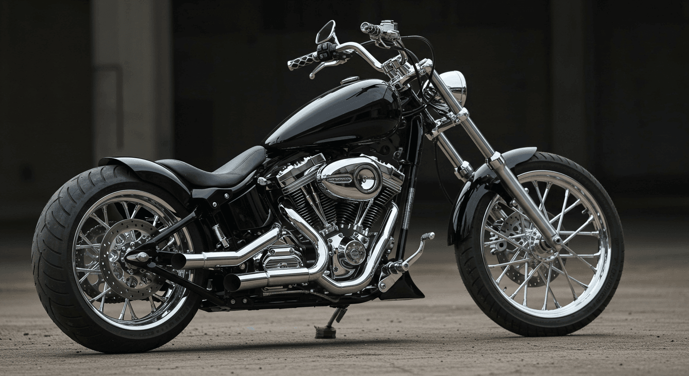 Motosikleti Kim Kullanır? (Model Bazlı Kişilik Analizi Rehberi) - 7 - İçerik Görseli (AI ile Üretildi)