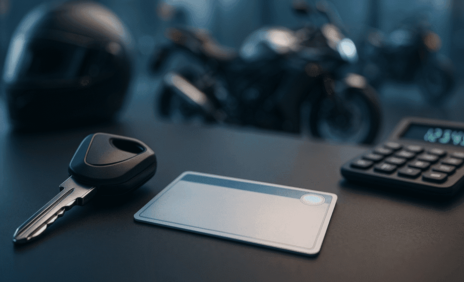 A Sınıfı Ehliyet (Motosiklet Ehliyeti) Rehberi: Başvuru Şartları, Güncel Fiyatlar ve Alma Süreci - Öne Çıkan Görsel (AI ile Oluşturuldu)