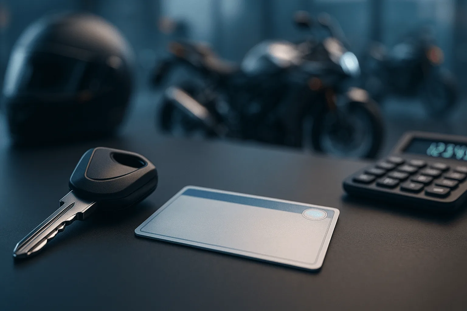 A Sınıfı Ehliyet (Motosiklet Ehliyeti) Rehberi: Başvuru Şartları, Güncel Fiyatlar ve Alma Süreci - Öne Çıkan Görsel (AI ile Oluşturuldu)