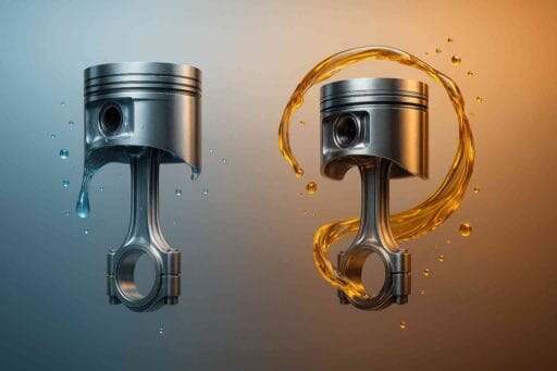 Motosiklet Yağlarında 2T ve 4T Farkı Nedir?