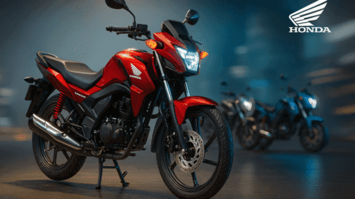 Honda CB125F Türkiye Pazarında: Başlangıç Seviyesinin Yeni Gözdesi