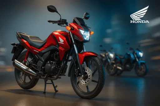 Honda CB125F Türkiye Pazarında: Başlangıç Seviyesinin Yeni Gözdesi