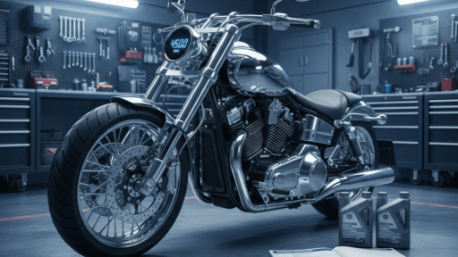 Motosiklet Rodajı: Nedir, Ne İşe Yarar ve Nasıl Yapılır?