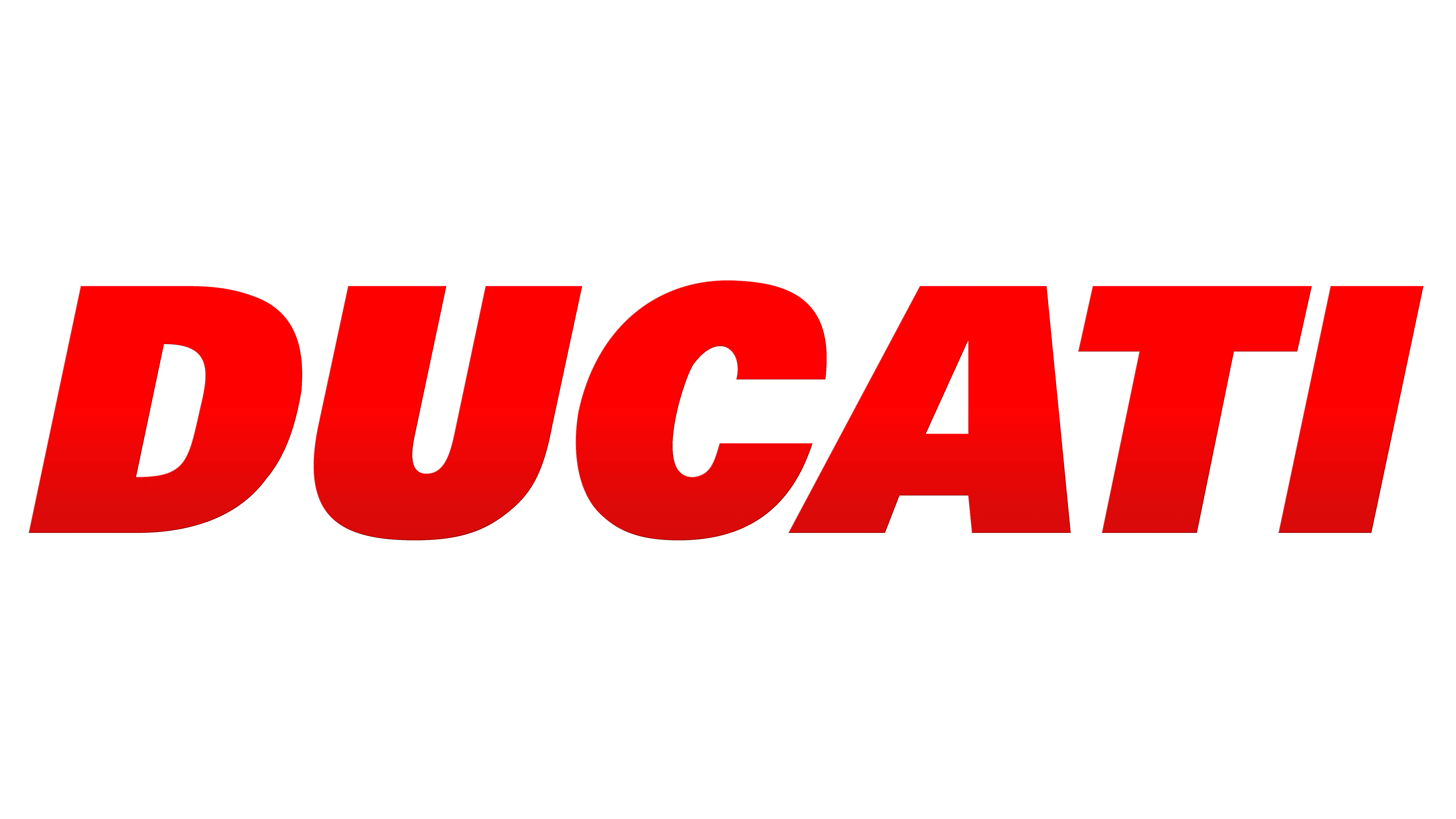 Ducati Logo