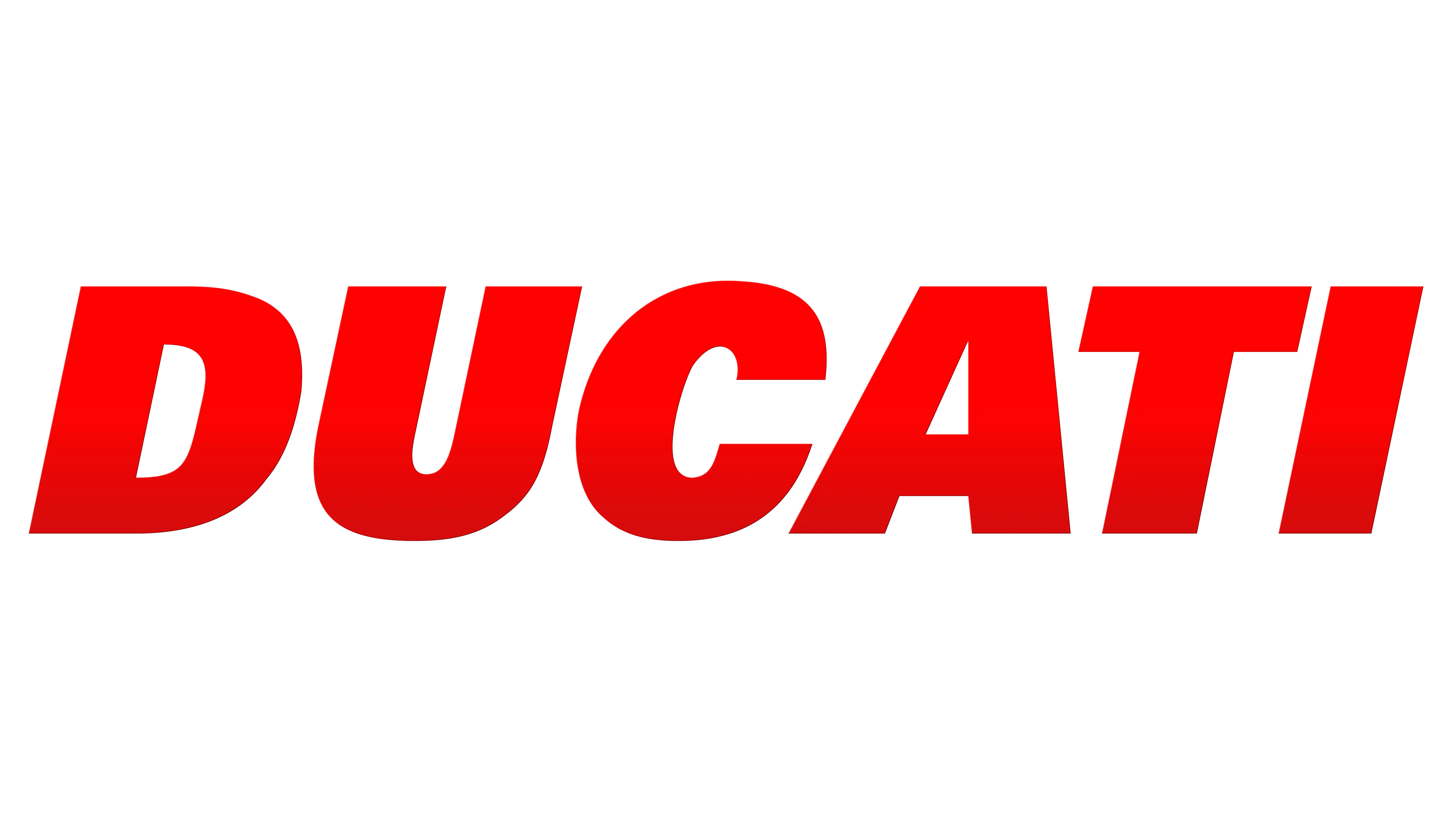 Ducati Logo
