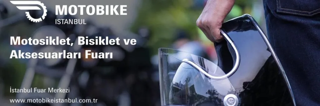 Motobike İstanbul (22-25 Nisan 2026) - Öne Çıkan Görsel