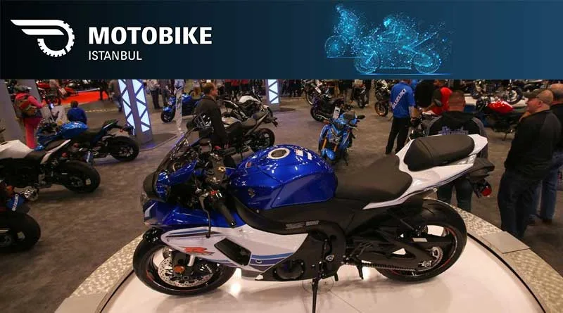 Motobike İstanbul (22-25 Nisan 2026)