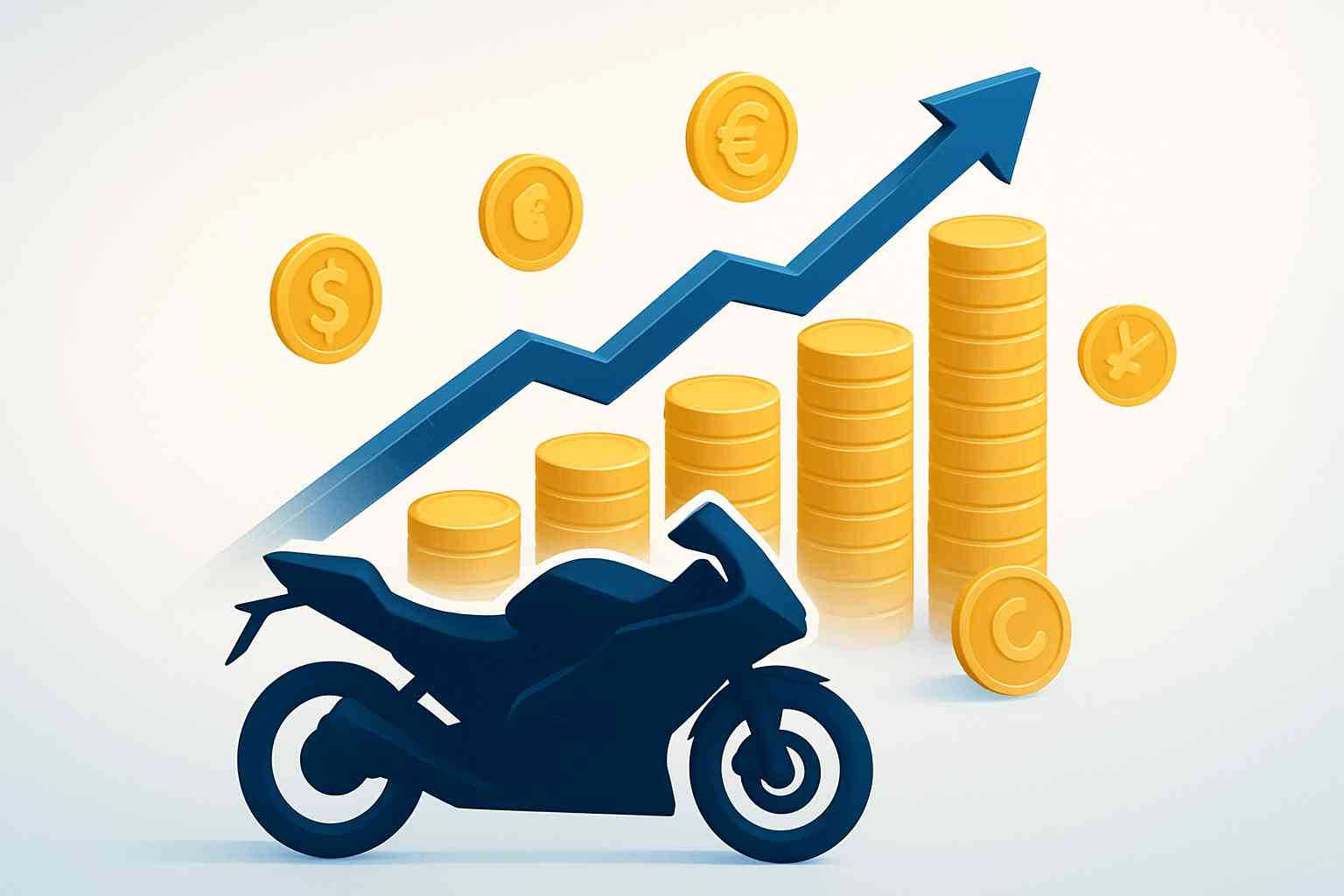 Motosiklet Kasko Değeri Sorgulama Aracı - İçerik Görseli 13