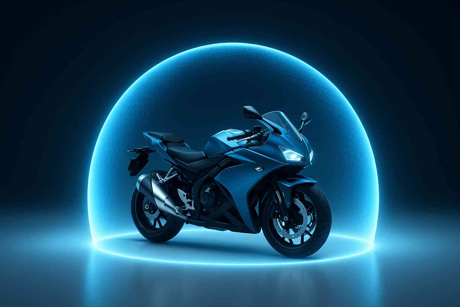 Motosiklet Kasko Değeri Sorgulama Aracı - İçerik Görseli 15