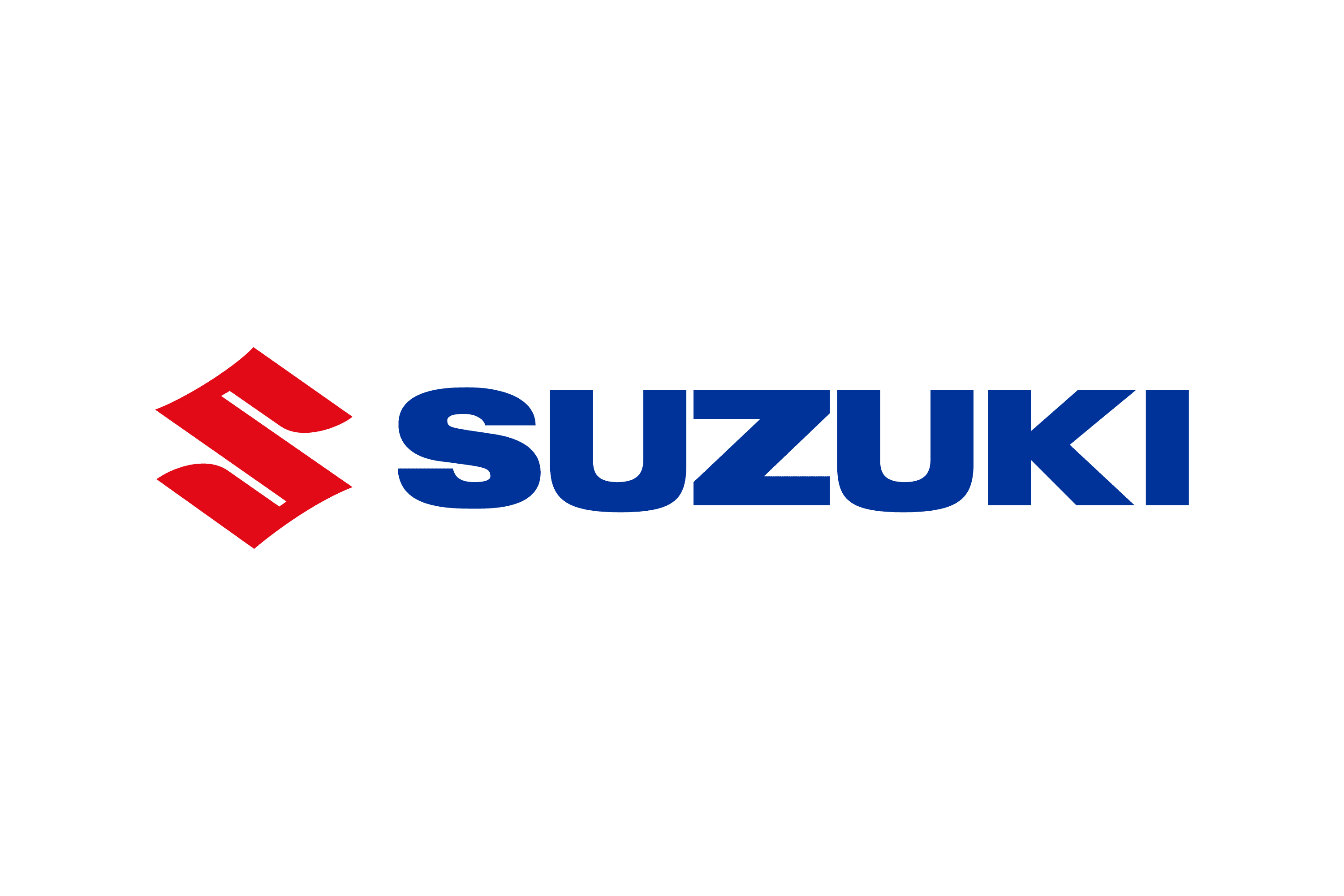 Suzuki Logo
