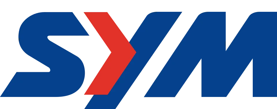 SYM Logo