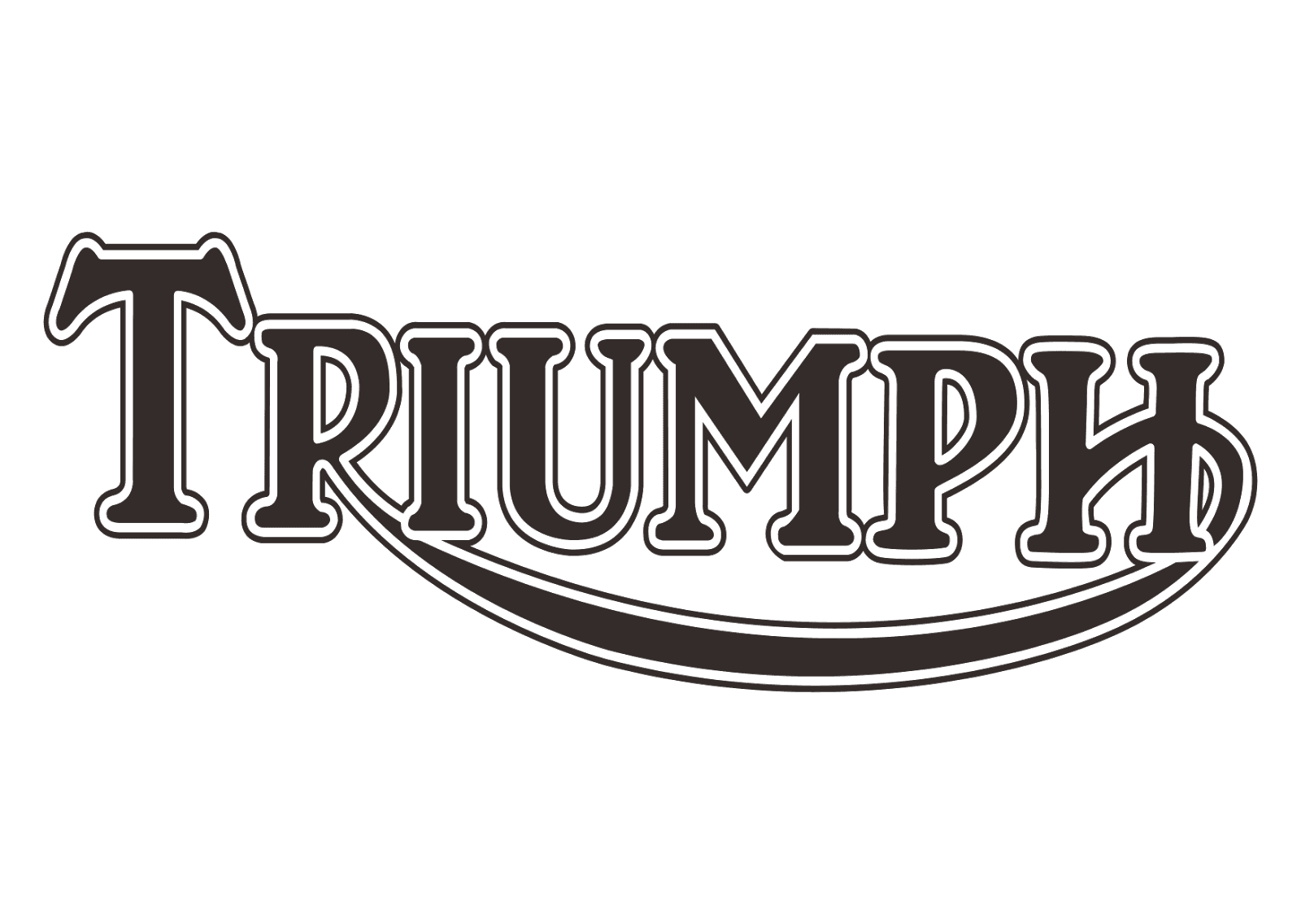 Triumph Logo