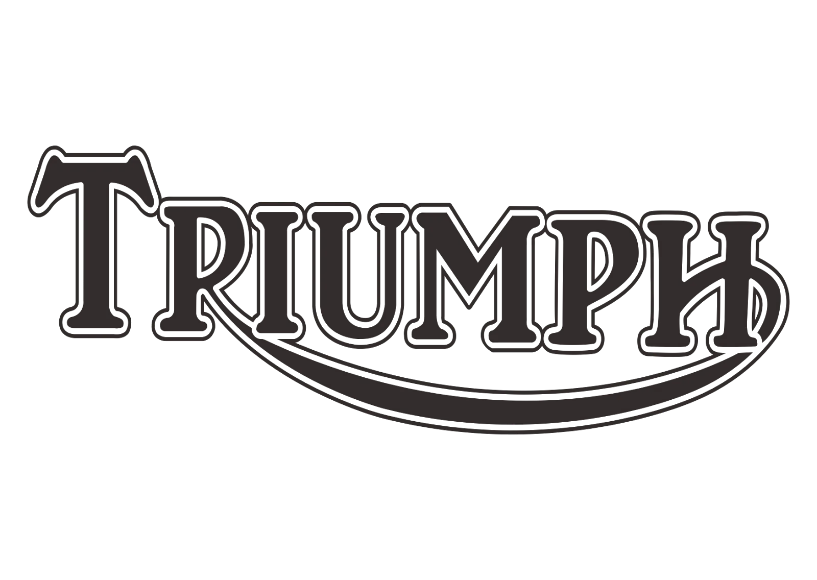 Triumph Logo