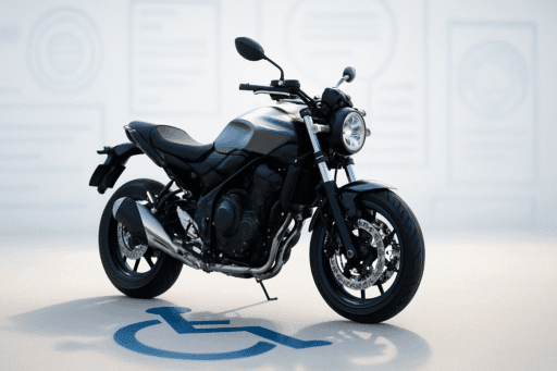 Engelli Raporu ile Motosiklet Alınır mı? - Öne Çıkan Görsel