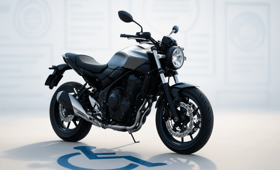 Engelli Raporu ile Motosiklet Alınır mı? - Öne Çıkan Görsel