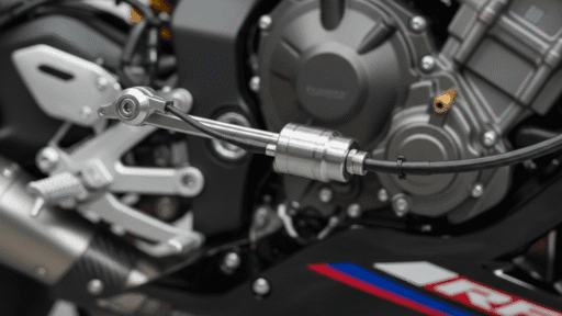 Motosikletlerde Quickshifter Nedir, Ne Demek ve Ne İşe Yarar? - Öne Çıkan Görsel