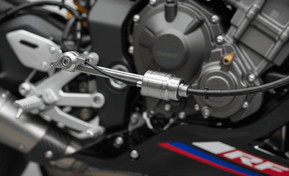 Motosikletlerde Quickshifter Nedir, Ne Demek ve Ne İşe Yarar? - Öne Çıkan Görsel