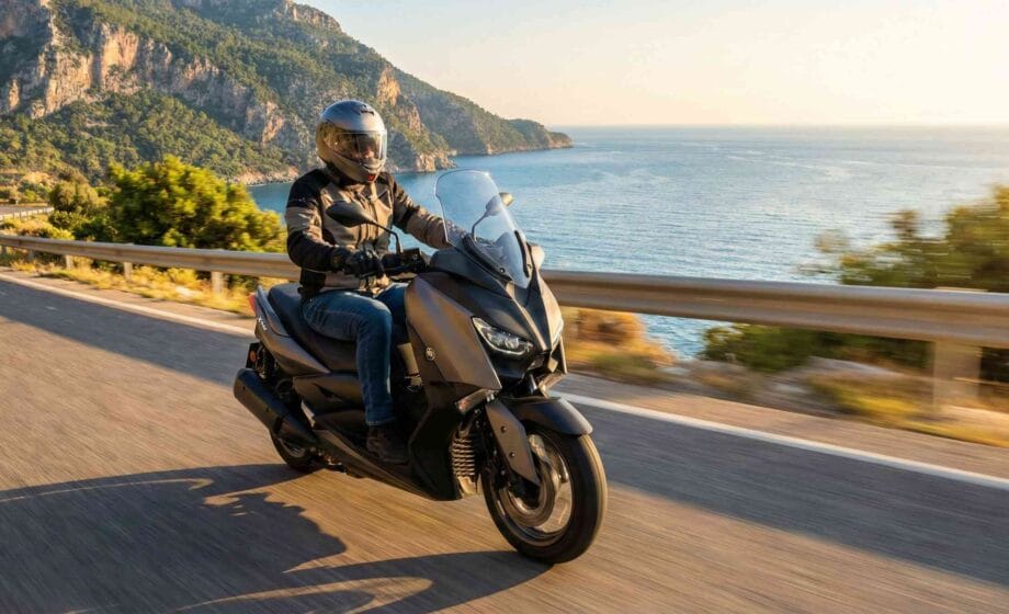 Scooter ile Uzun Yol Yapılır mı? - Öne Çıkan Görsel