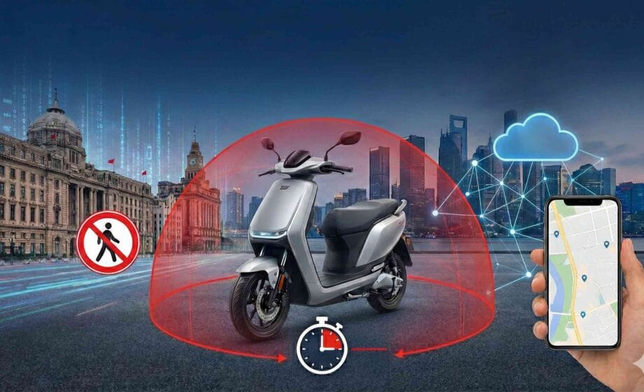 Elektrikli Scooter Yönetmeliğinde Kapsamlı Değişiklik Yapıldı - Öne Çıkan Görsel (AI)